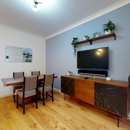 Lovely 2-Bedroom Flat Near Highgate Лондон Екстер'єр фото